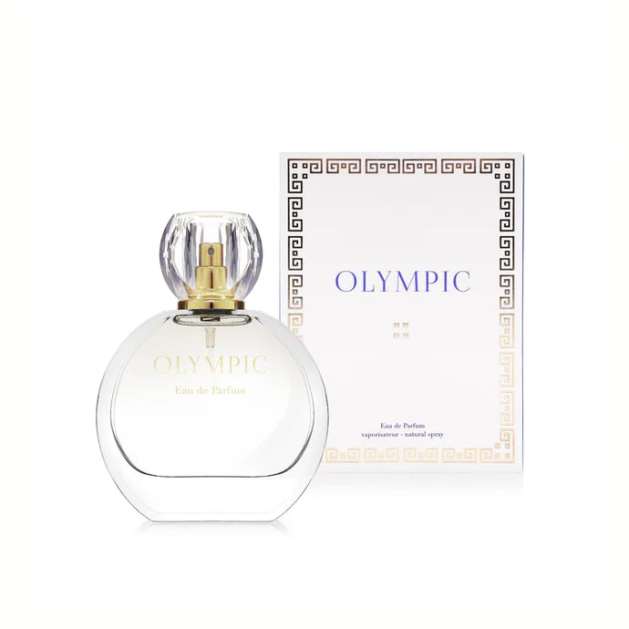 TP Regency Olympic 50ml