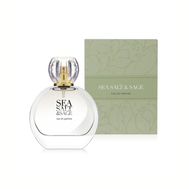 TP Regency Sea Salt & Sage 50ml