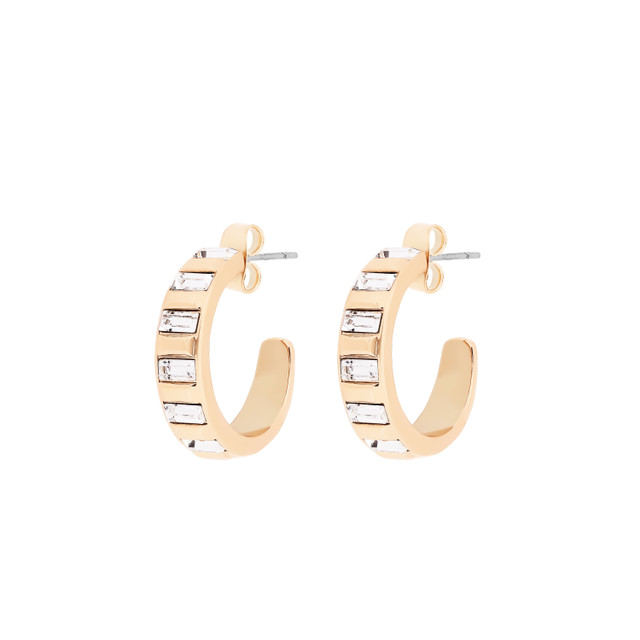 TP Hoops Gold Art Deco