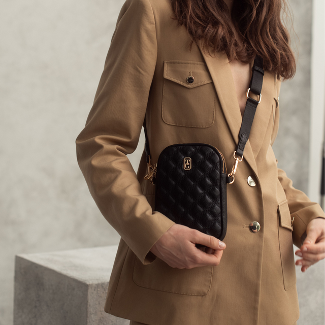 TP Palermo Mini Crossbody