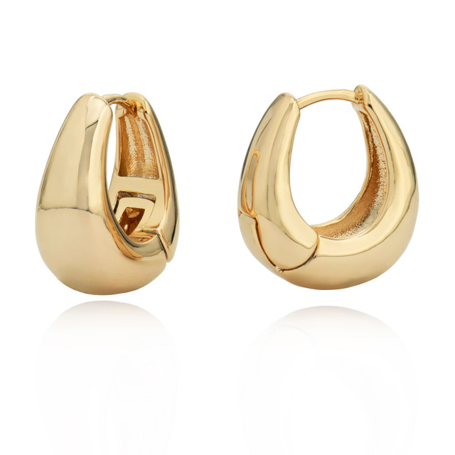 TP Hoops Gold Pebble