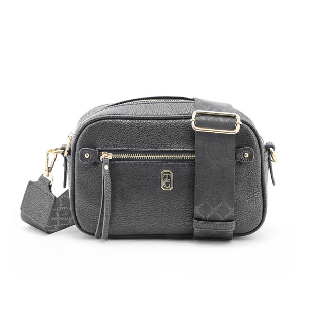 TP Brooks Crossbody Bag Black