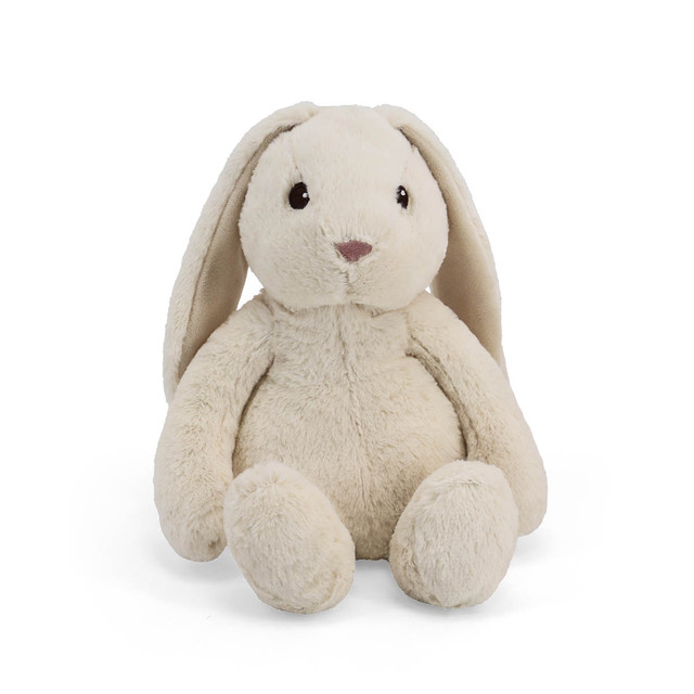 GOSH White Bunny Softie 20cm