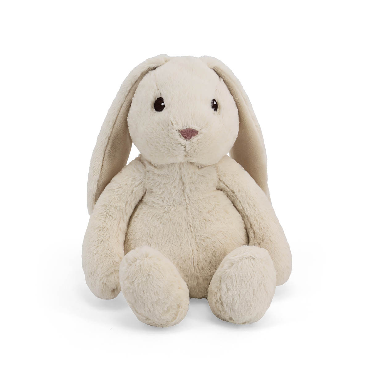 GOSH White Bunny Softie 30cm