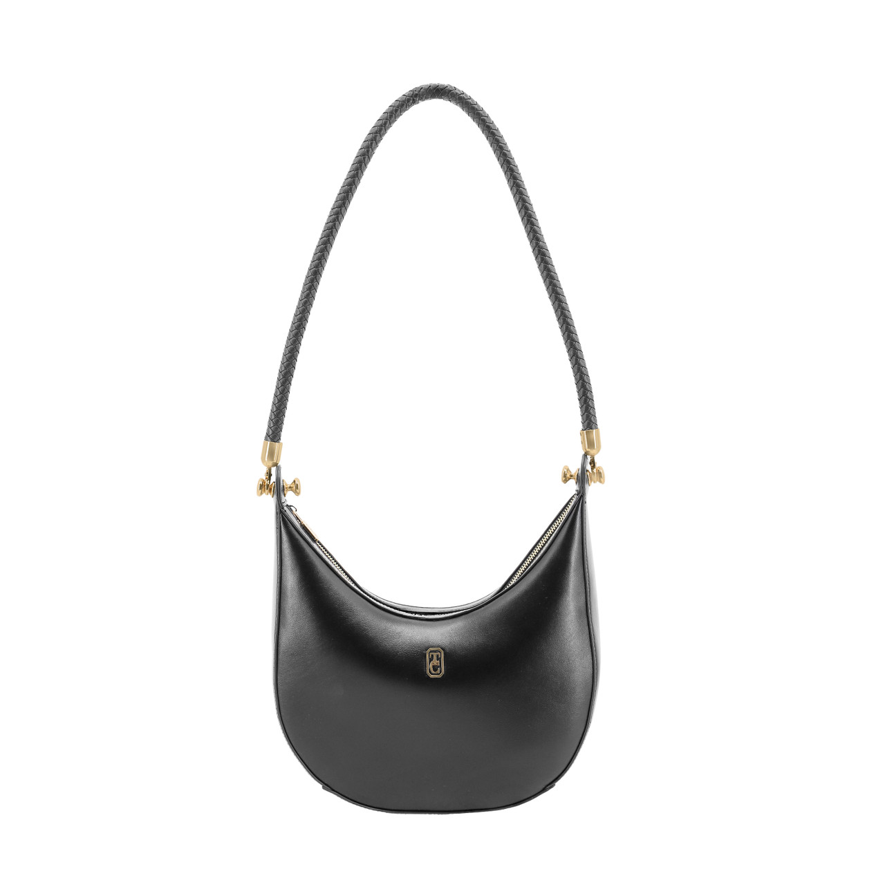 TP Moon Bag Black