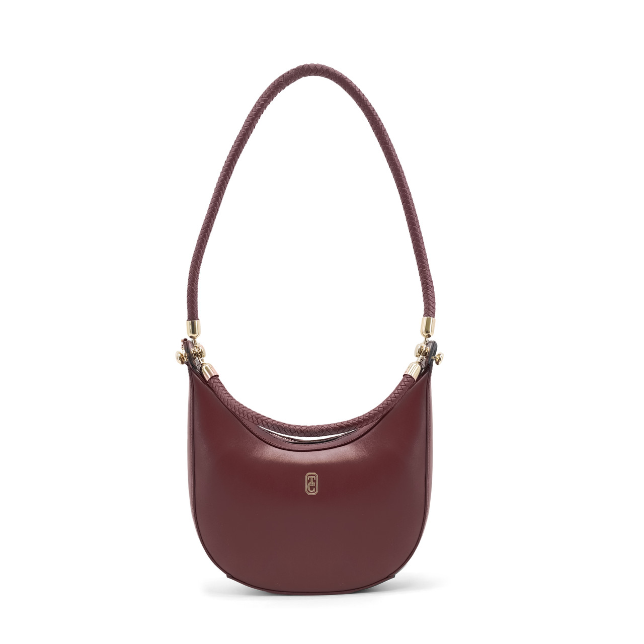 TP Moon Bag Burgundy