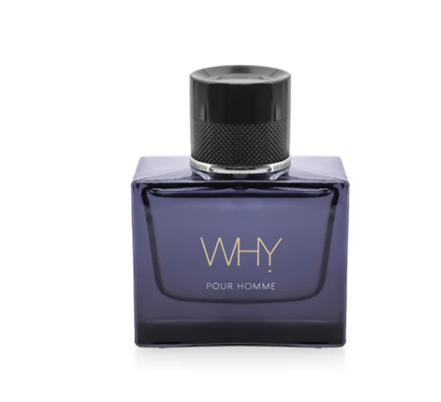 TP Regency Why 50ml