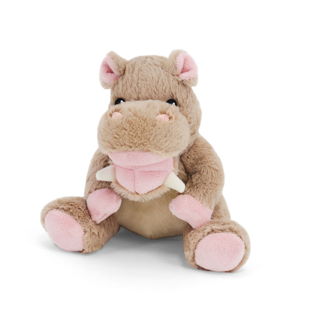 GOSH Hippo Softie 20cm