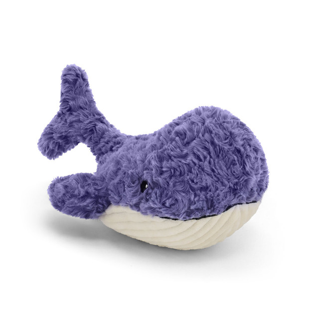 GOSH Whale Softie 20cm