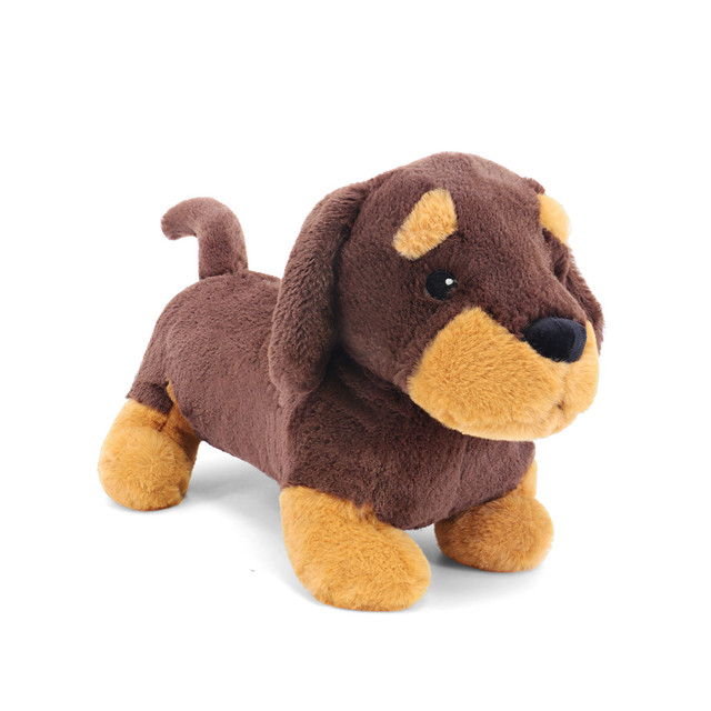 GOSH Dachshund Softie 20cm
