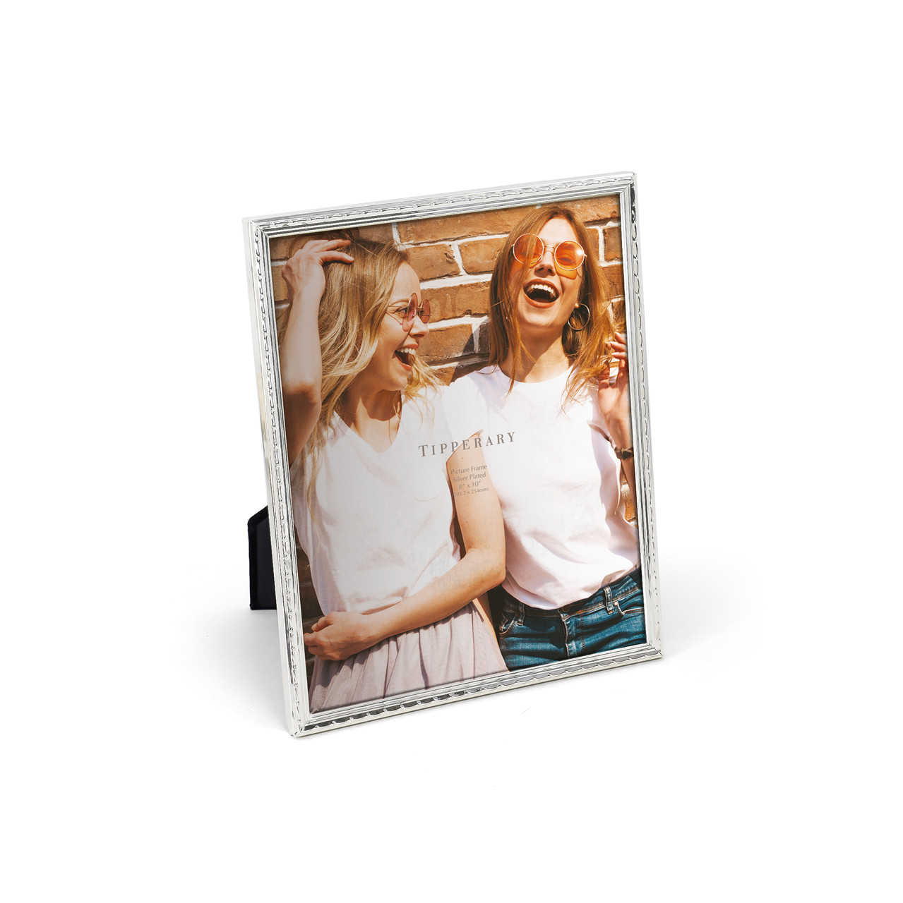 TP Timeless Silver 8×10