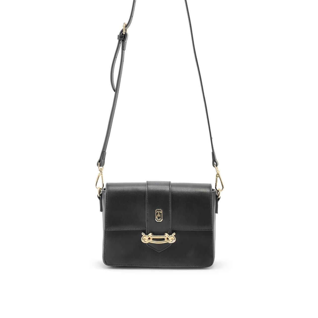 TP Empire Crossbody Bag Black