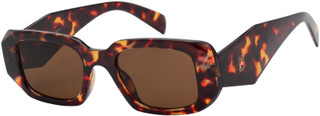 TP Amalfi Sunglasses Tortoise Shell