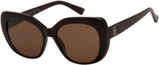 TP Portofino Sunglasses Brown