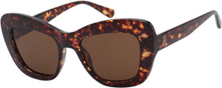 TP Capri Sunglasses Tortoise Shell