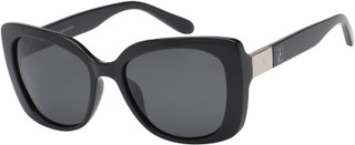 TP Santorini Sunglasses Black