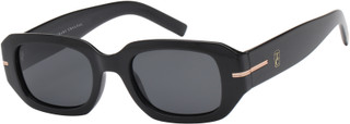 TP Kea Sunglasses Black