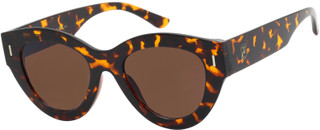 TP Syros Sunglasses Tortoise Shell