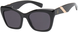 TP Paros Sunglasses Black