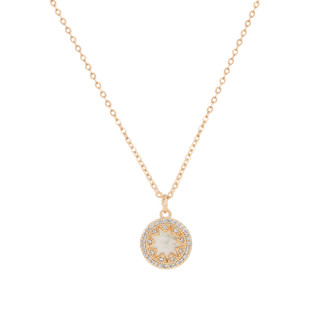 TP Star Mother of Pearl Pendant