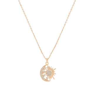 TP Moon Mother of Pearl Pendant