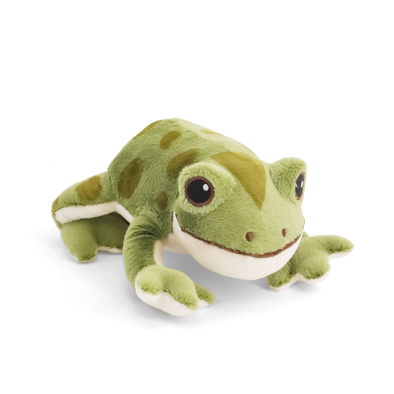 GOSH Frog Softie 20cm