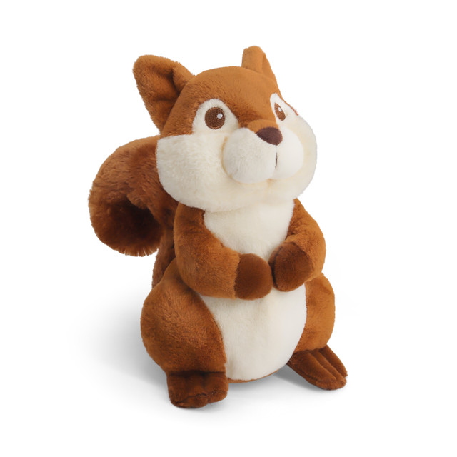 GOSH Squirrel Softie 20cm