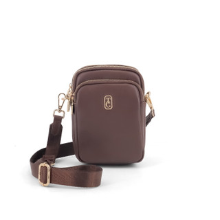 TP Naples Mini Crossbody Choc