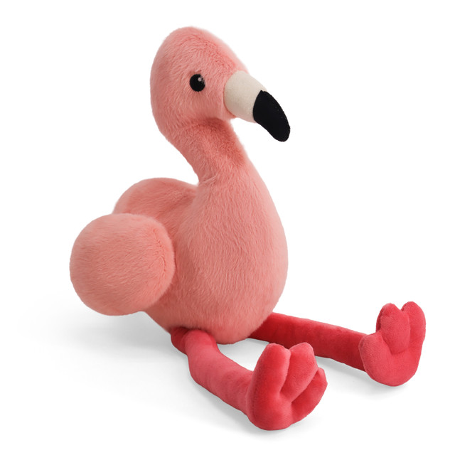 GOSH Flamingo Softie 30cm