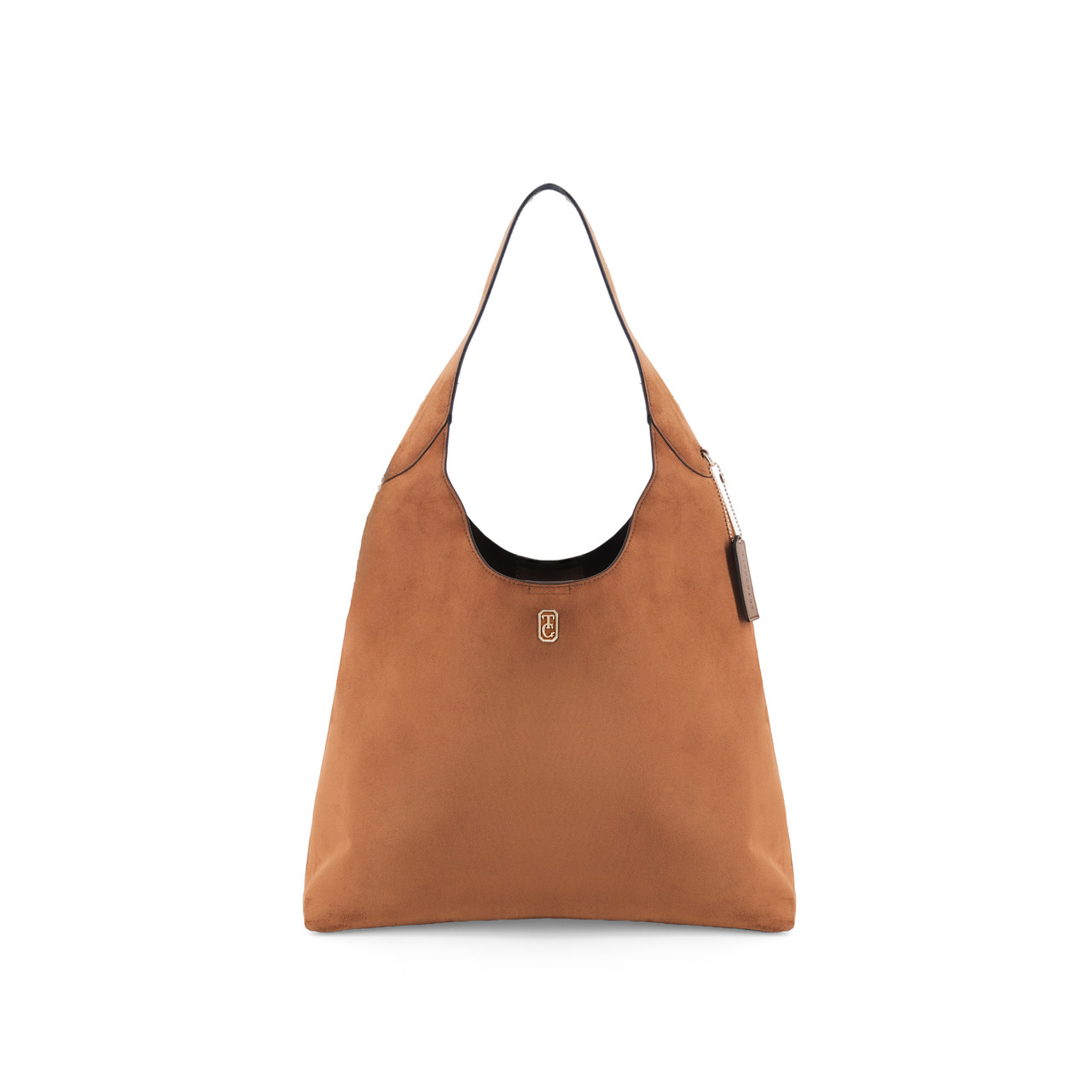TP Fulfilled Tote Bag Suede