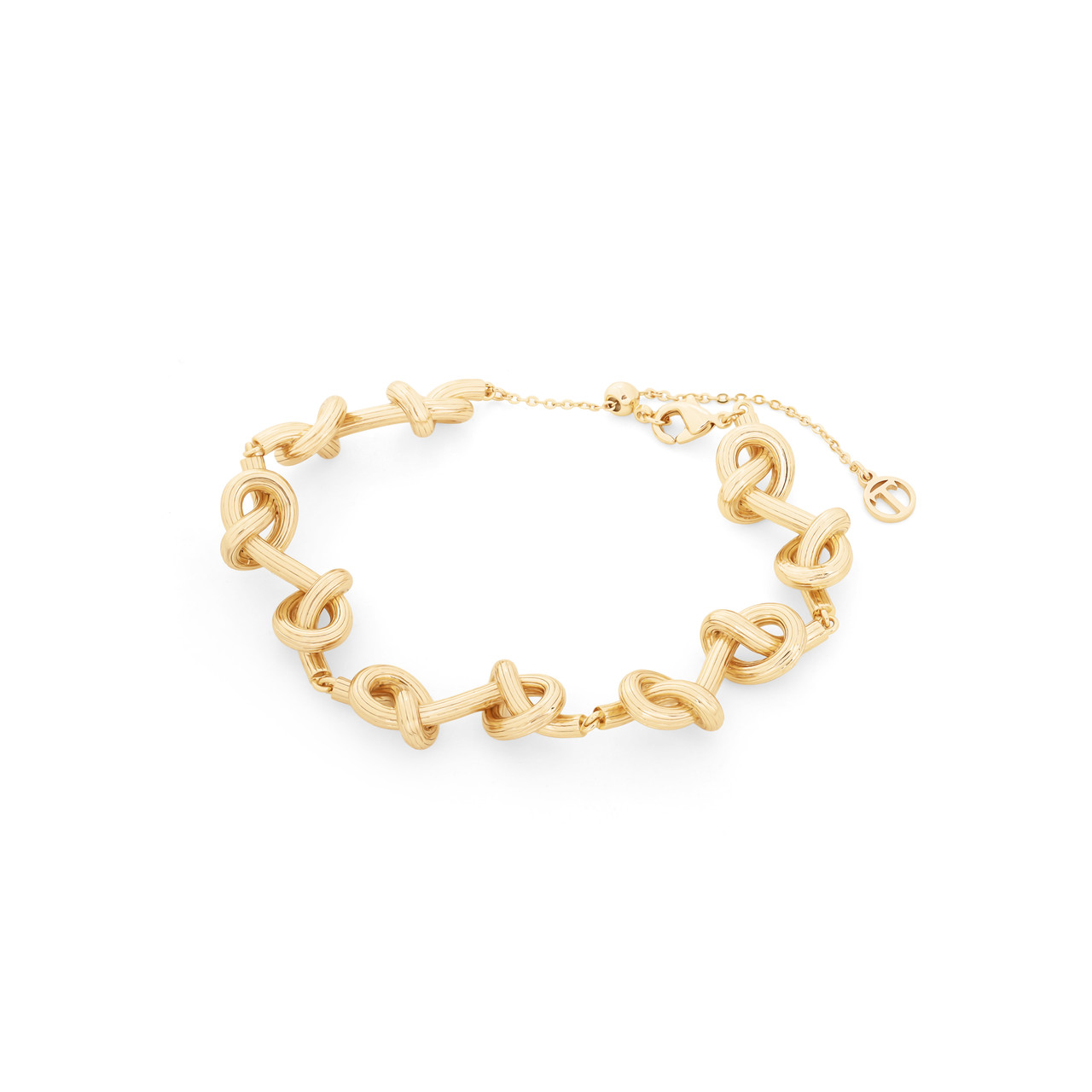TP Knot 10 Knot Bracelet
