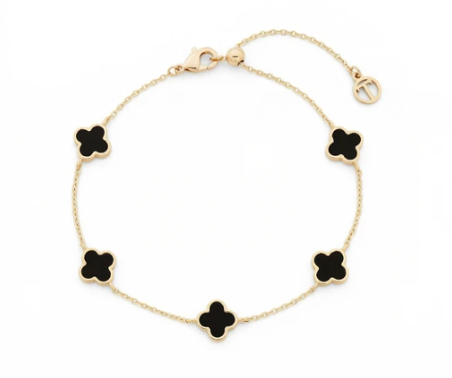 TP Fleur 5 Black Onyx Fleur
