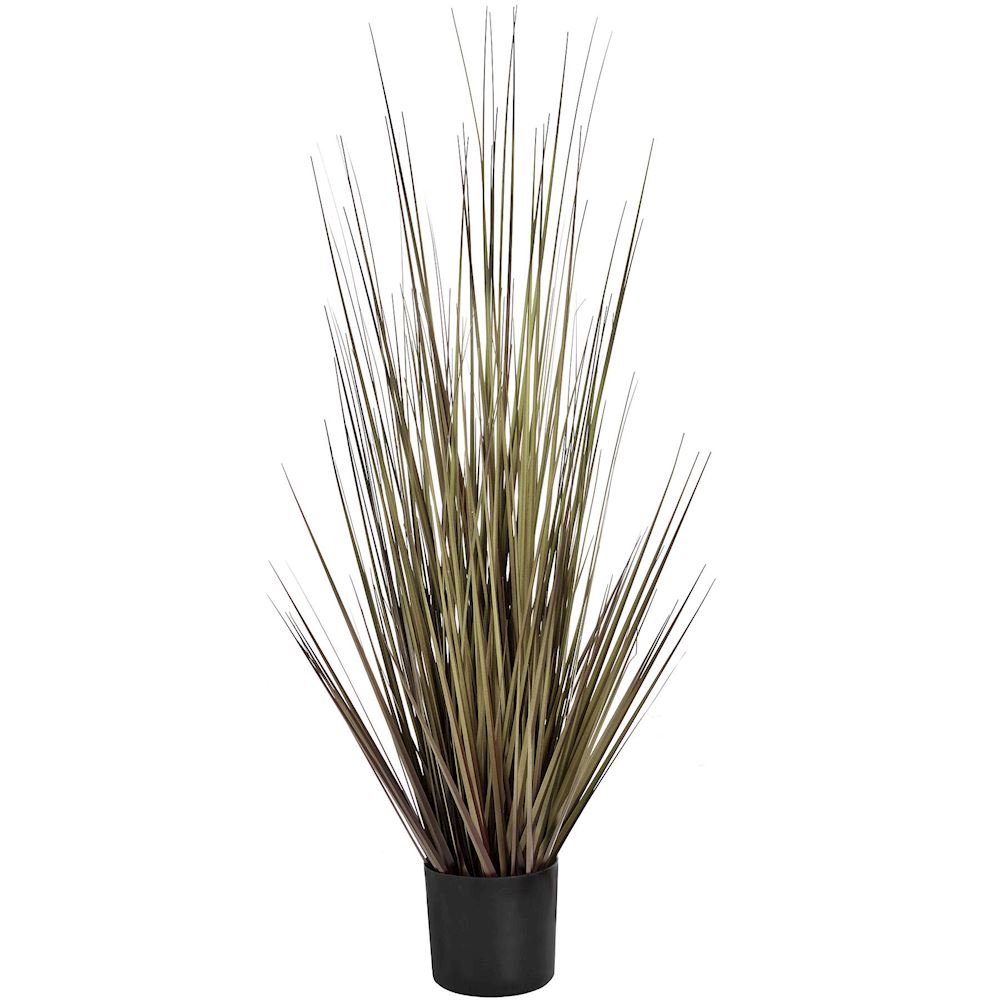 WJ Potted Grass 69cm