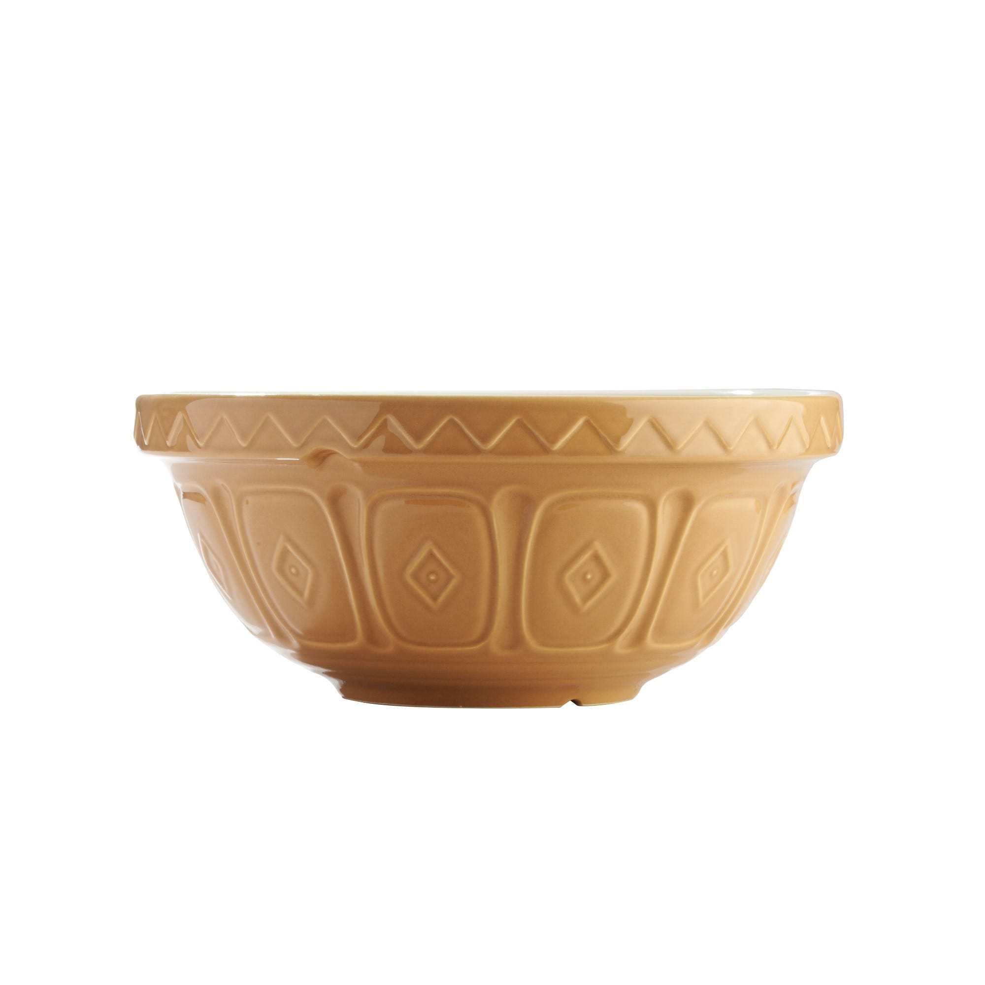 MC Cane Mixing Bowl 24cm
