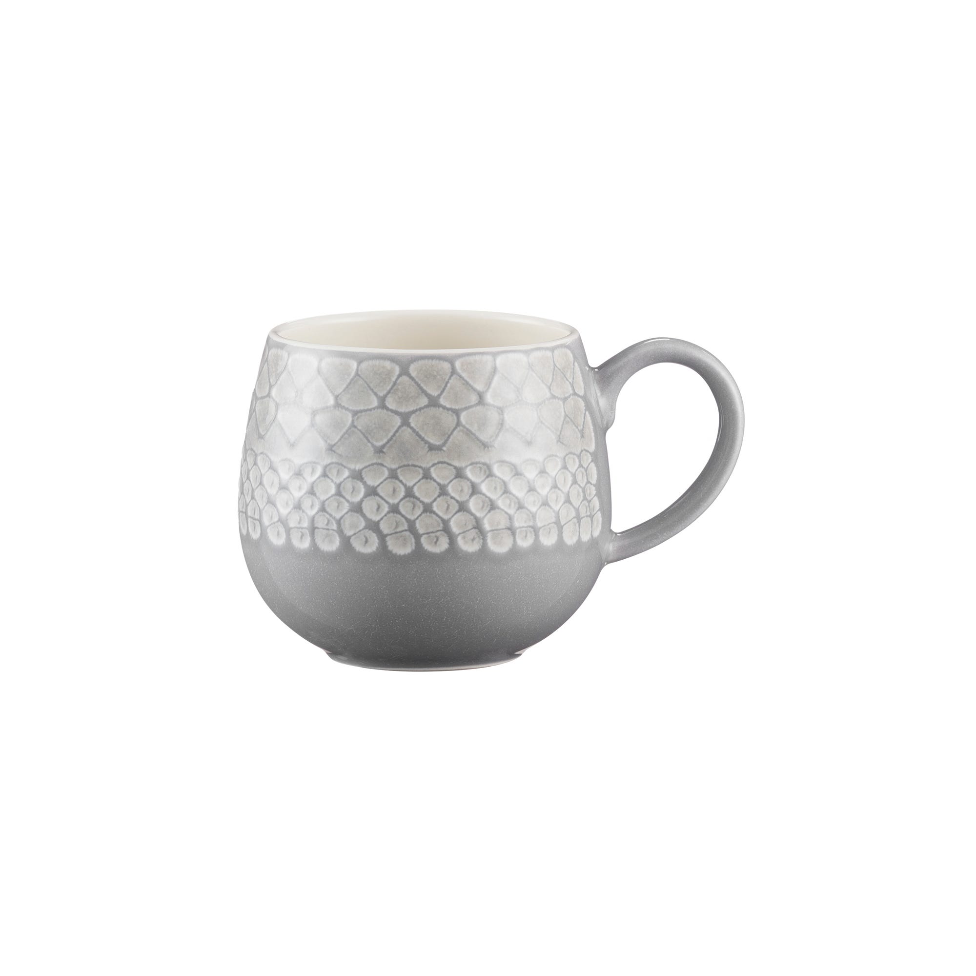 MC Impressions Grey Mug 350ml