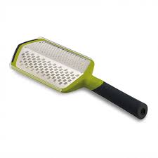 JJ Twist Grater Coarse & Fine
