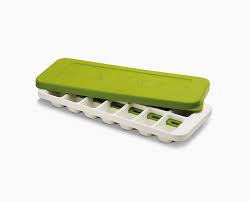 JJ Quicksnap Plus Green