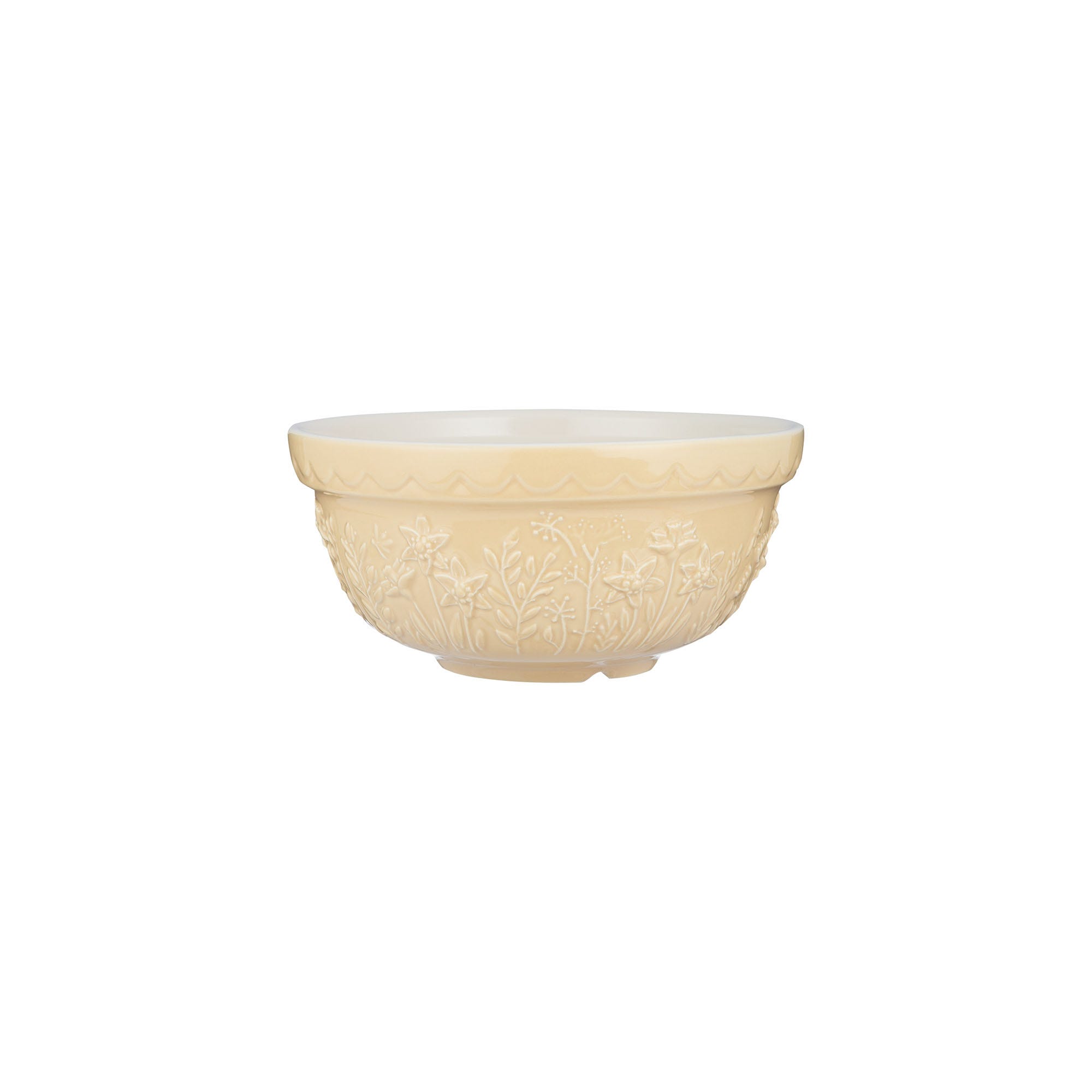 MC In The Meadow S30 Daffodil Mixing Bowl 21cm