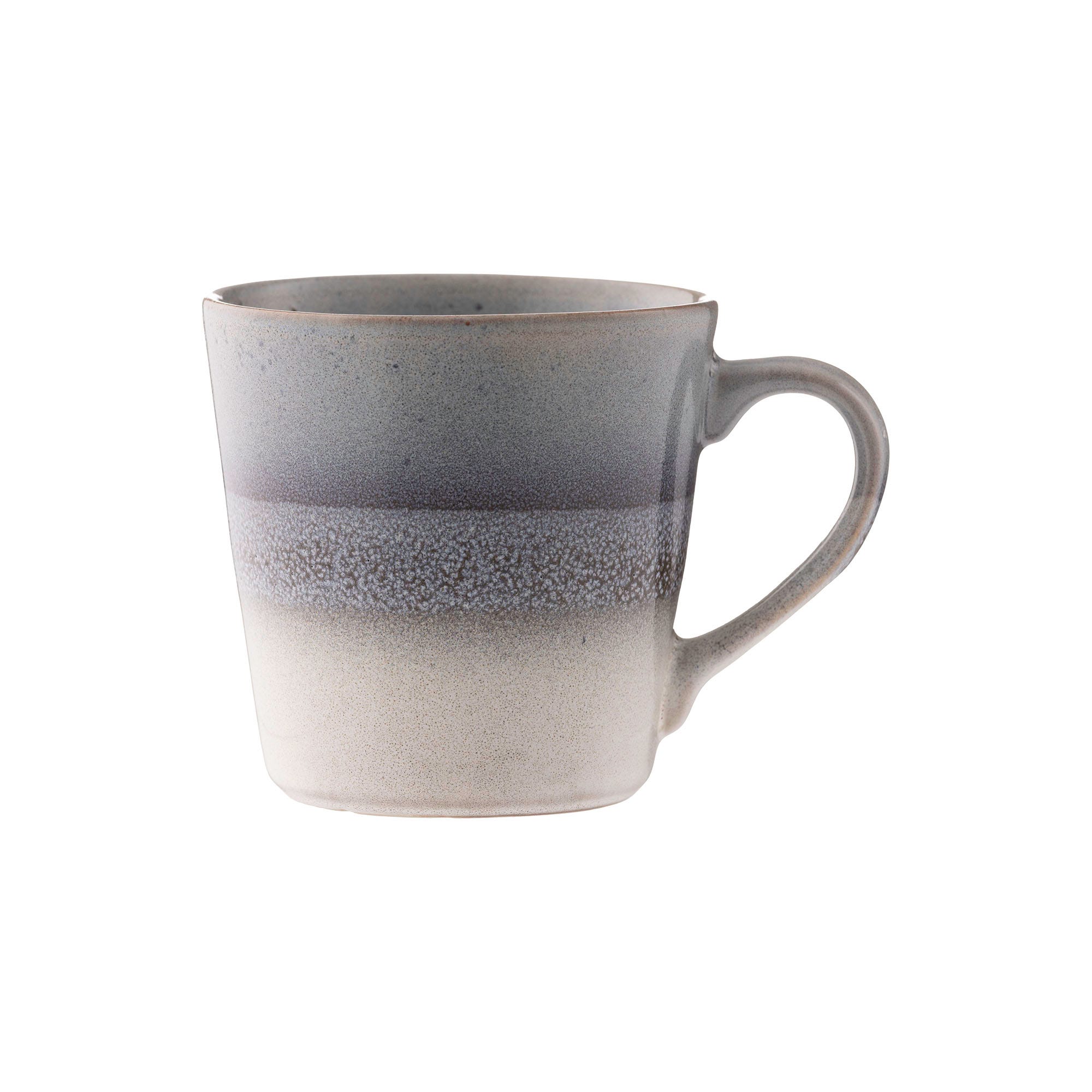MC Reactive Fade Grey Mug