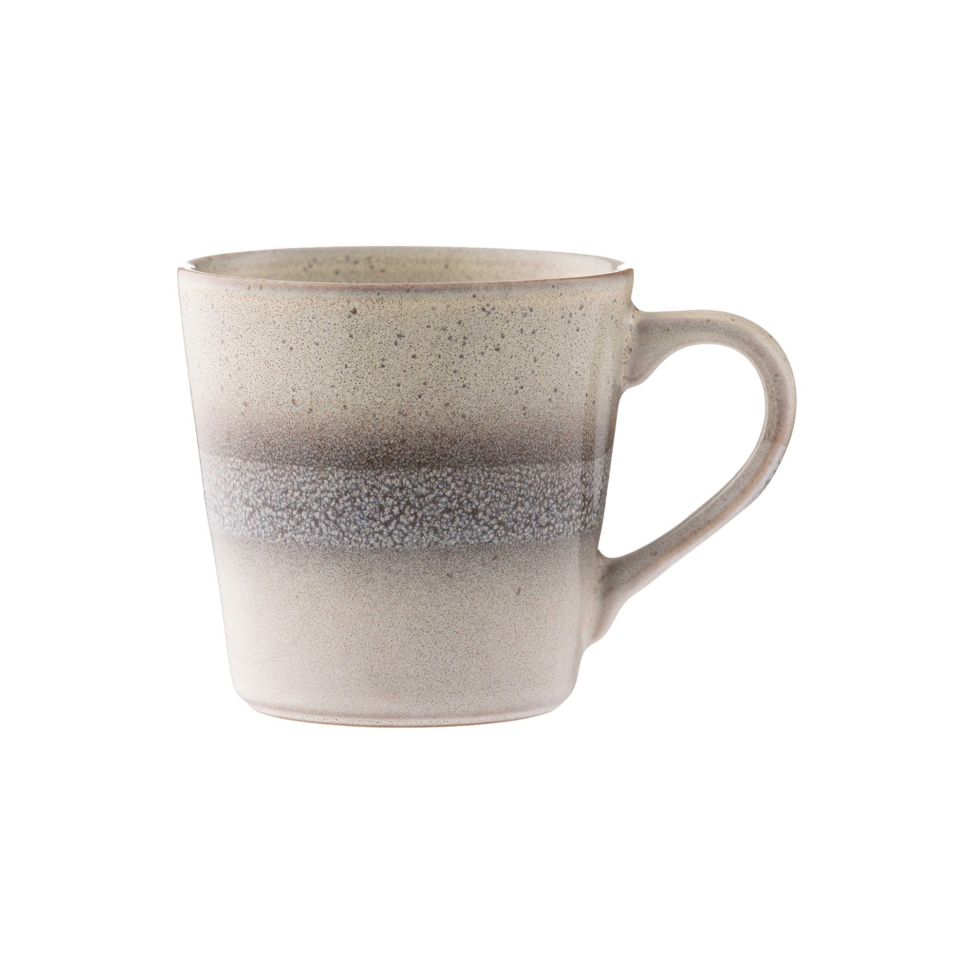 MC Reactive Fade Cream Mug