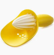 JJ Catcher Citrus Reamer