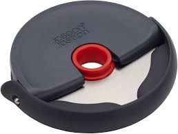 JJ Disc Pizza Wheel