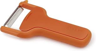 JJ SafeStore Julienne Peeler/Blade Guard Oran