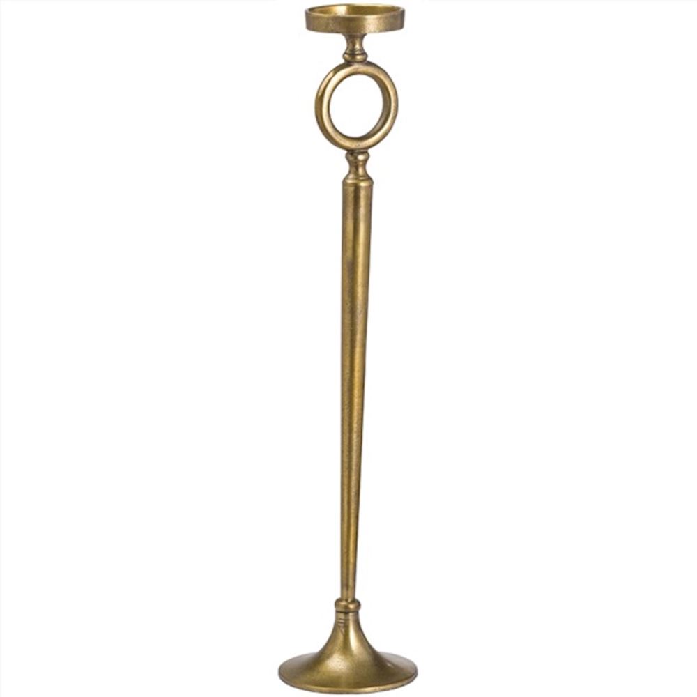 WJ Ohlson  Tall Candle Holder 60cm