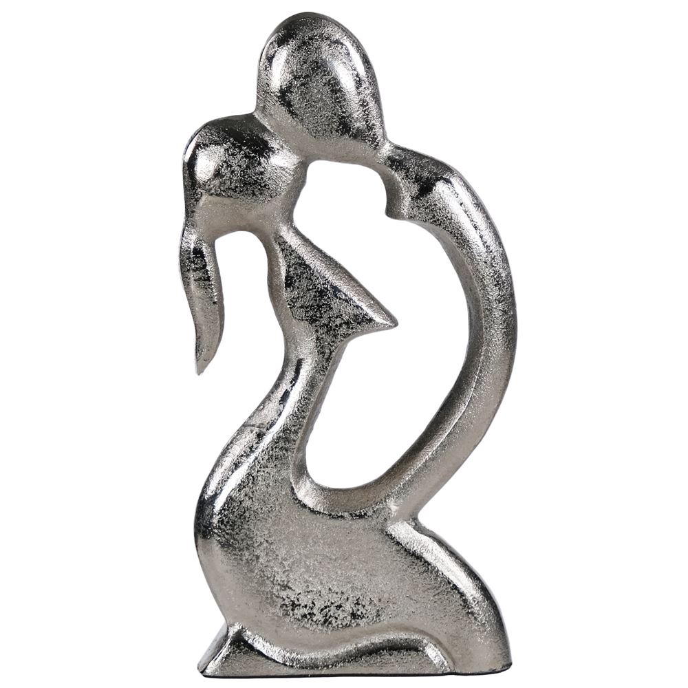 WJ Loving Mother Silver 23cm
