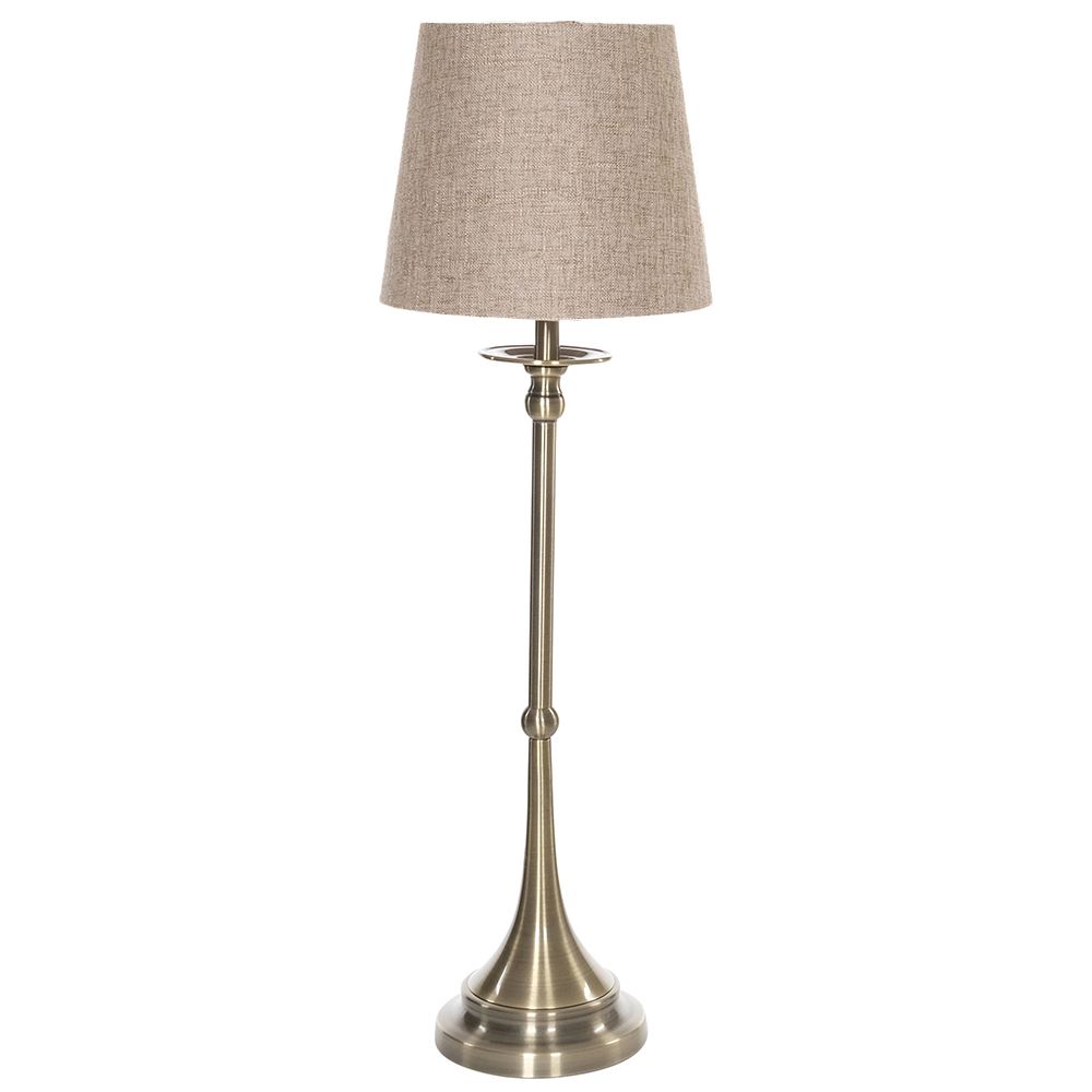 WJ Table Lamp 75cm