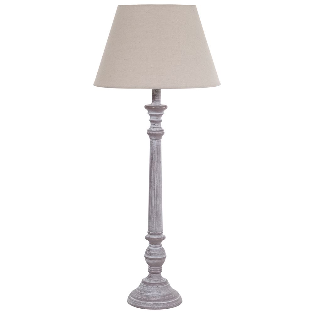 WJ Rafina Table Lamp 72cm