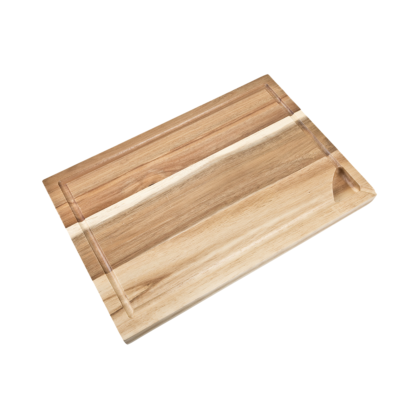 Denby Carving Board With Groove