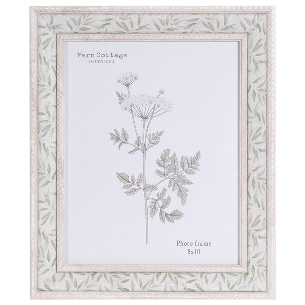 WJ Leaf Frame 8x10