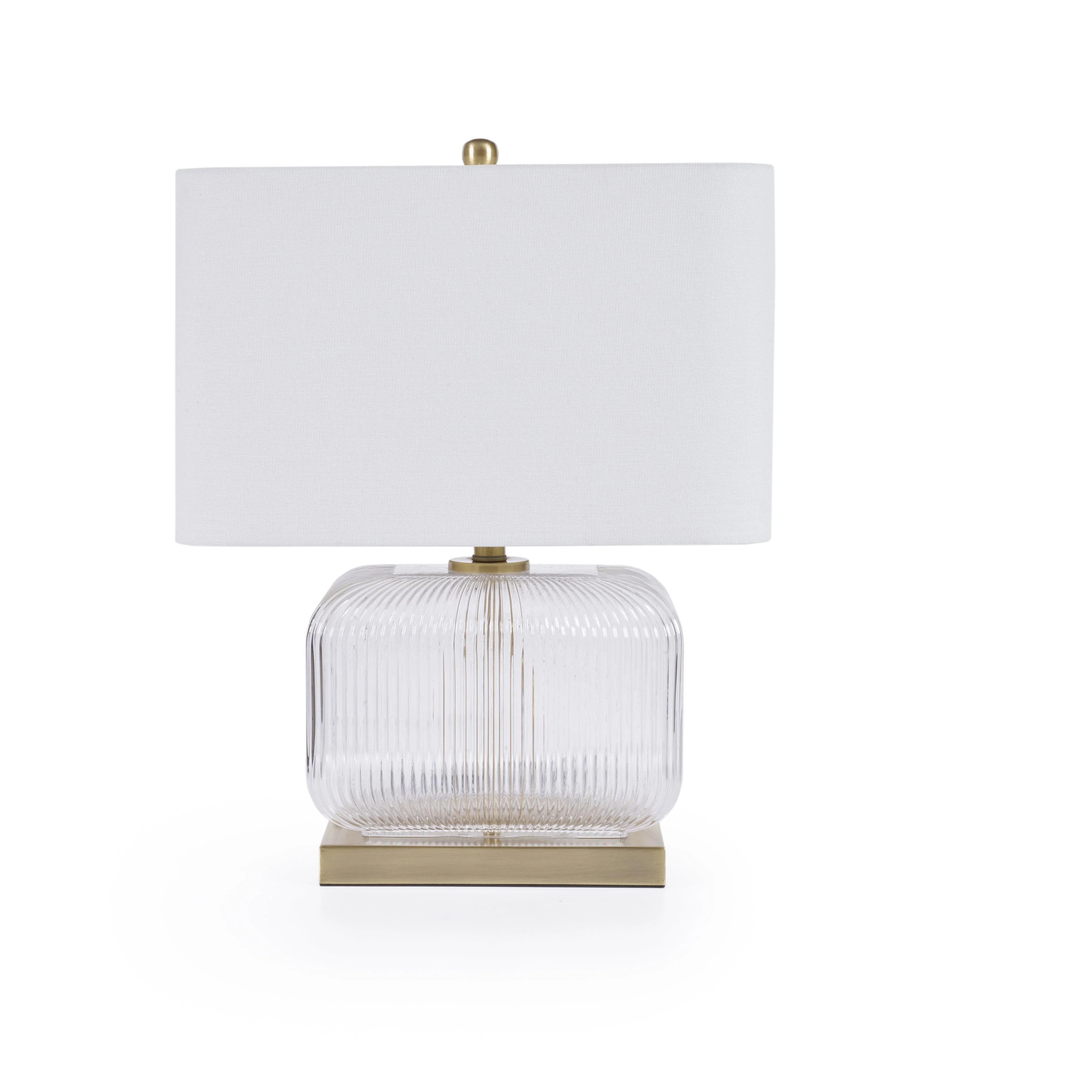 MB Isaac Lamp SS26